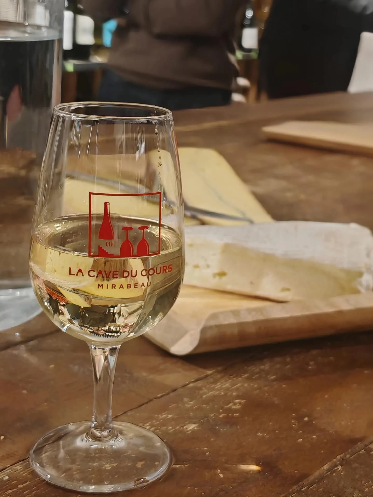 Dégustations Provençales, Fromages & Vins — photo 1