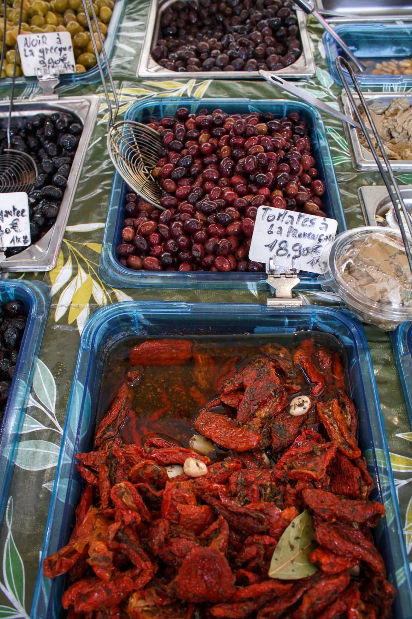 Food Tour Provençal — photo 11