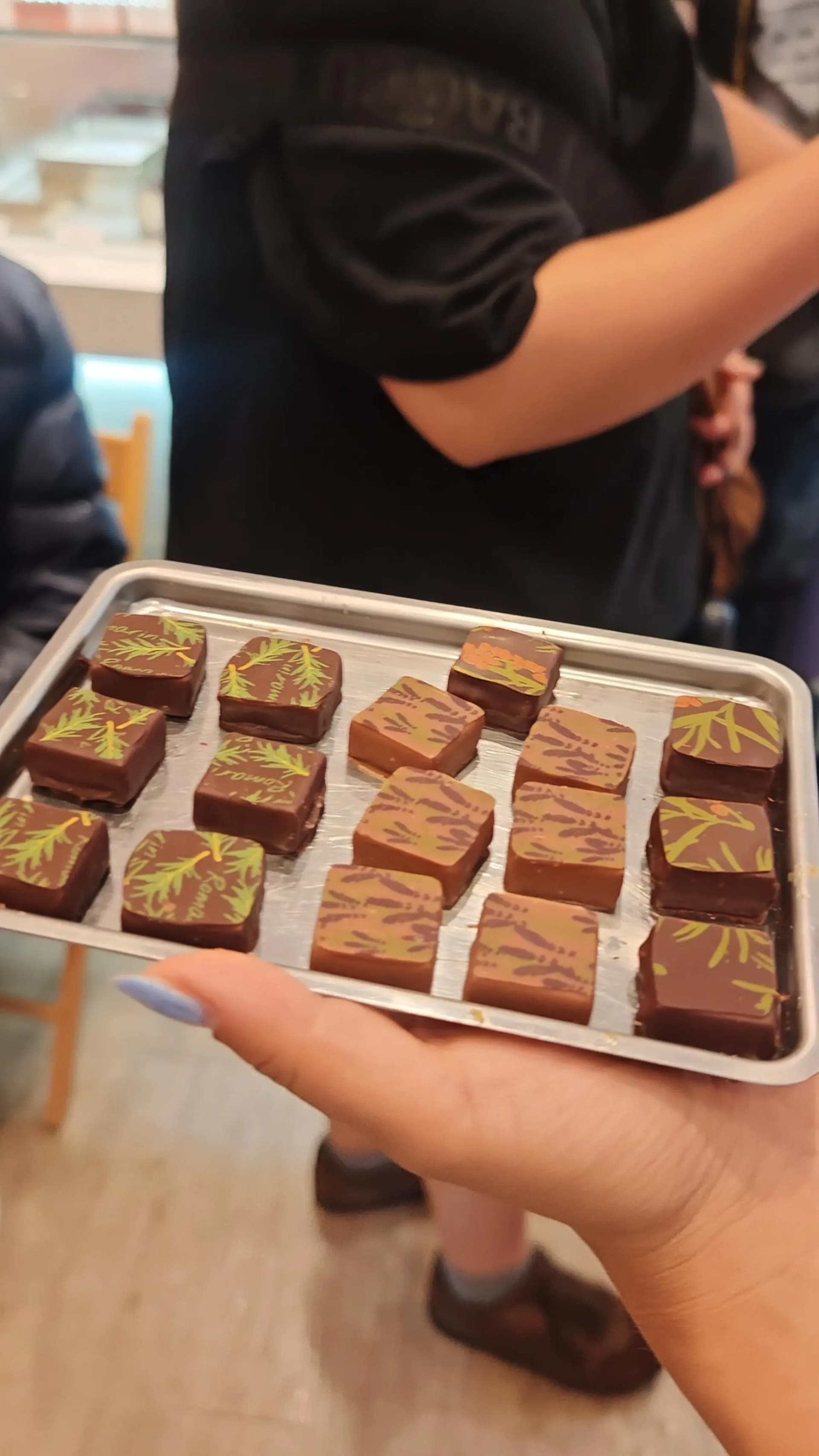 Tour du Marché & Terroir Local — photo 8