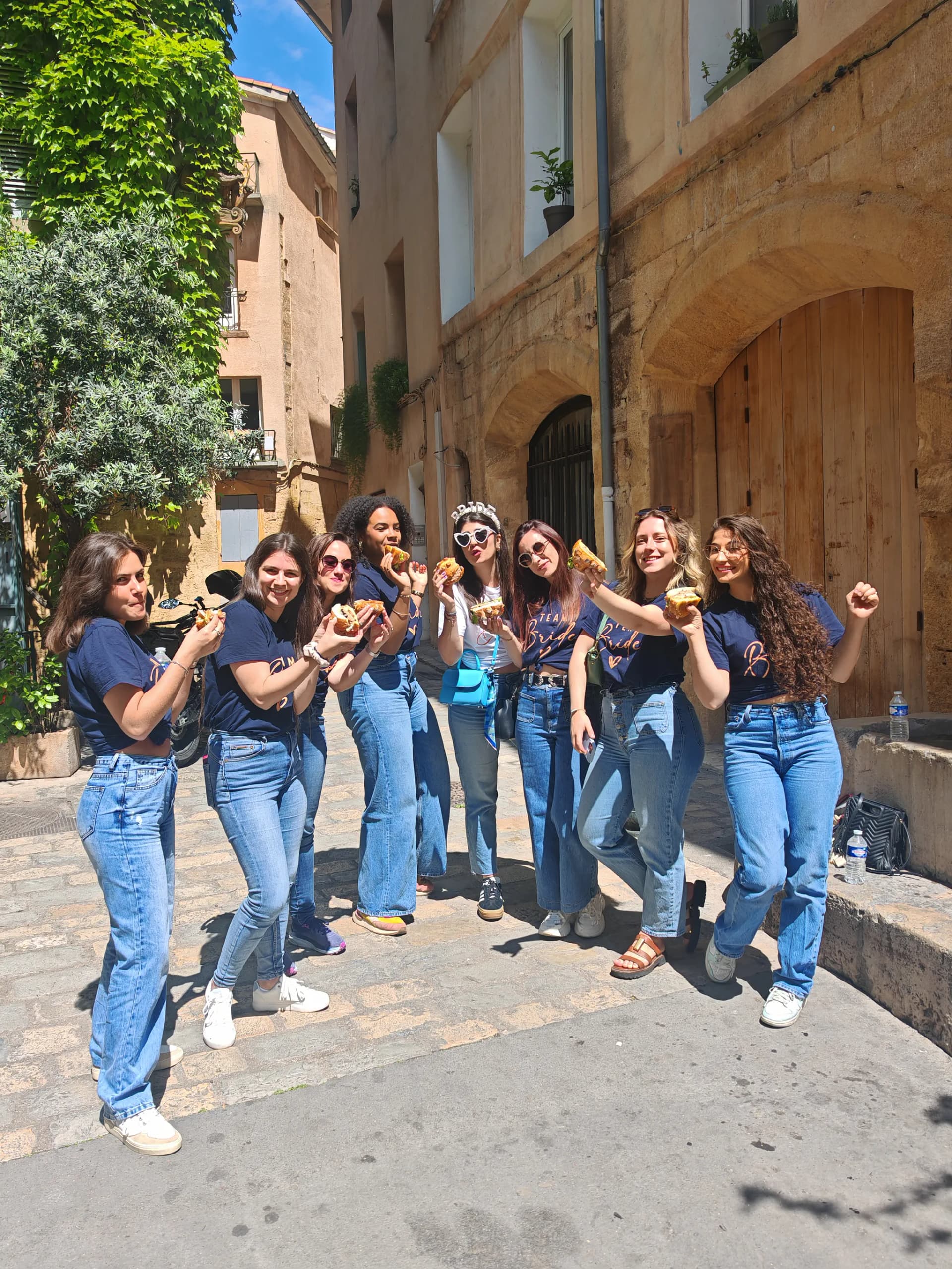 Balade Gourmande Sur-Mesure