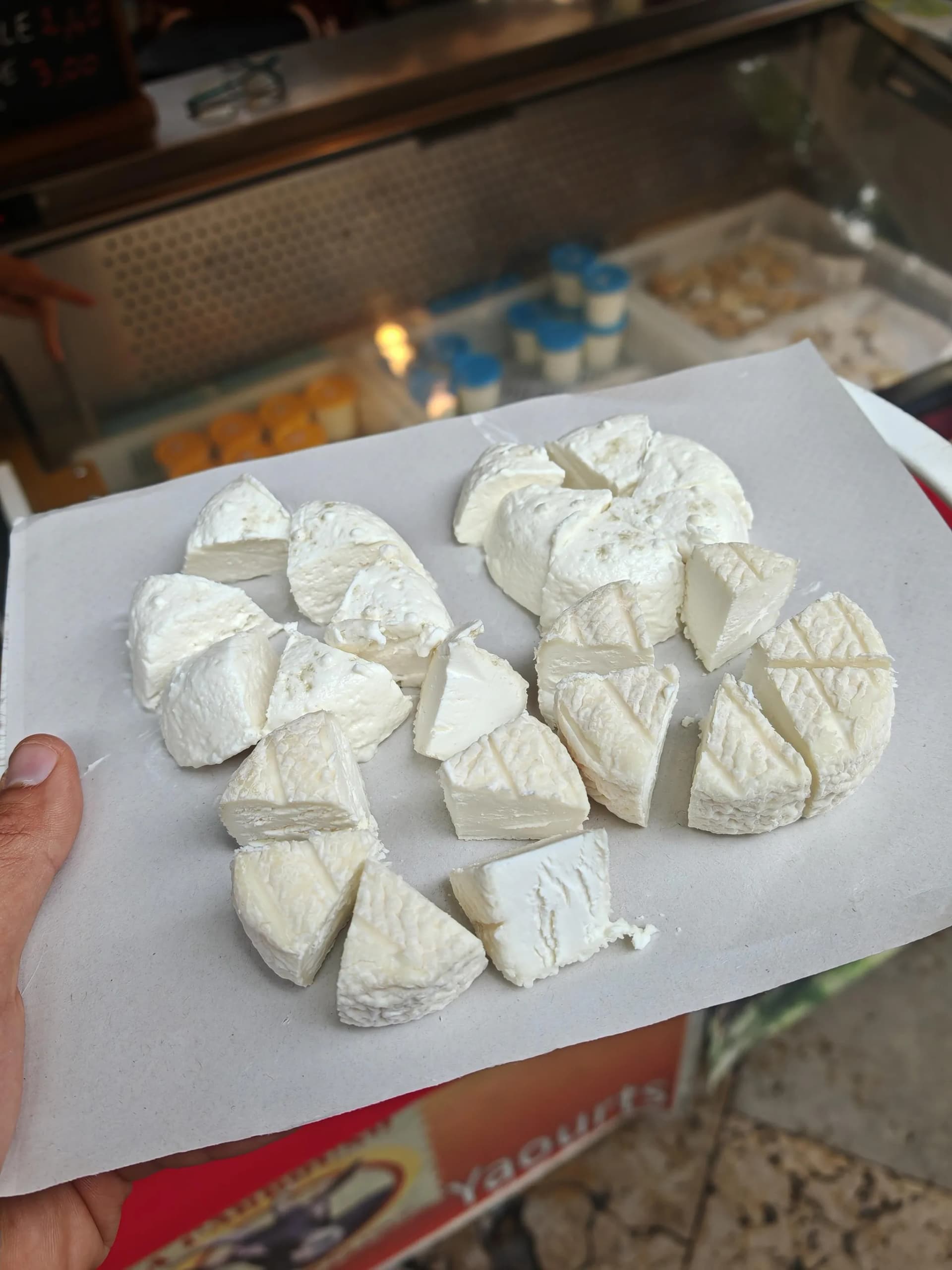 Food Tour Provençal — photo 13