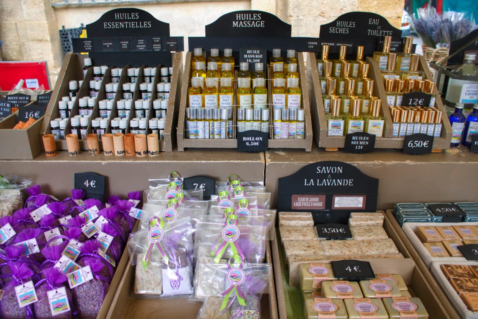 Tour du Marché & Terroir Local — photo 3