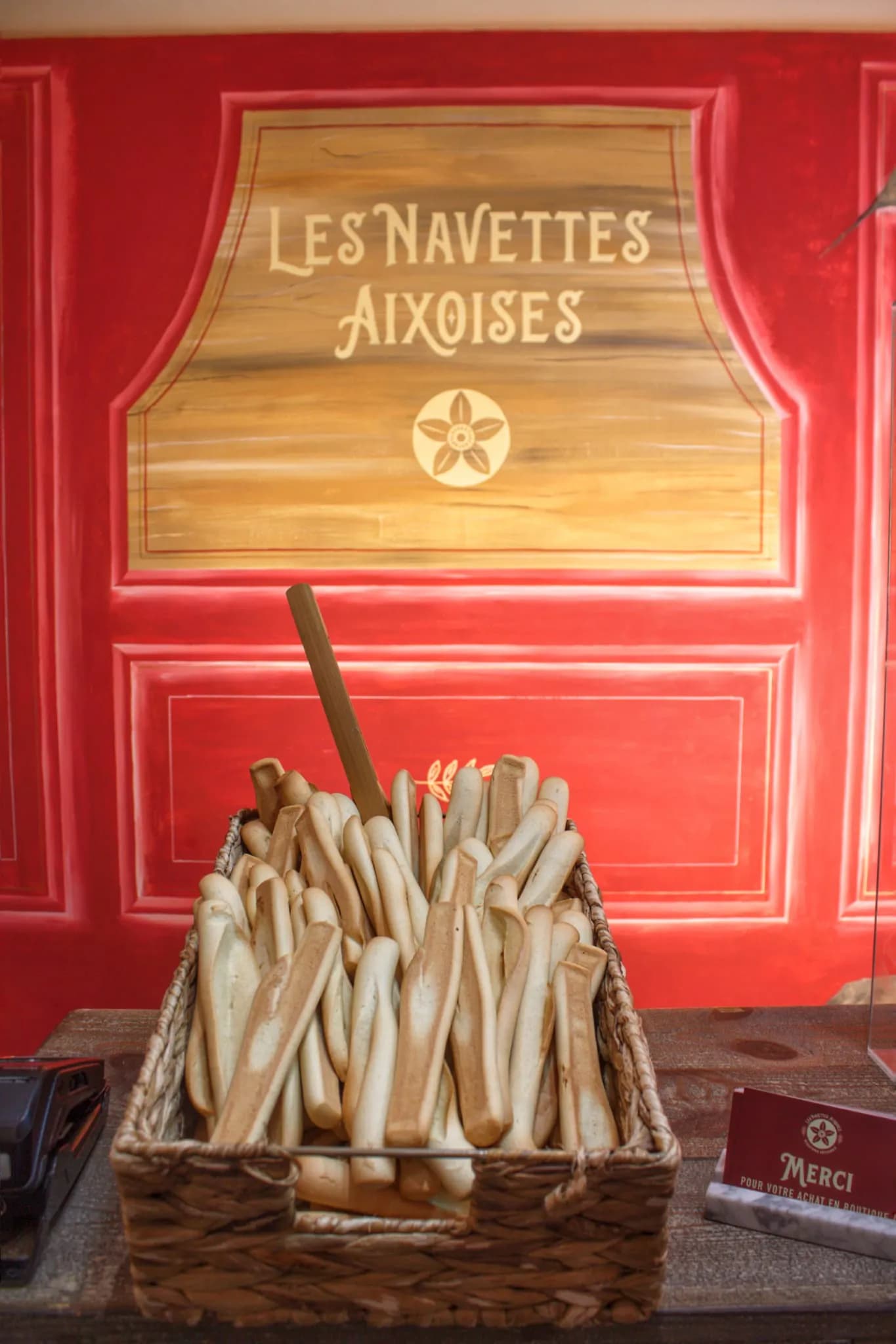 Dégustations Provençales, Fromages & Vins — photo 4