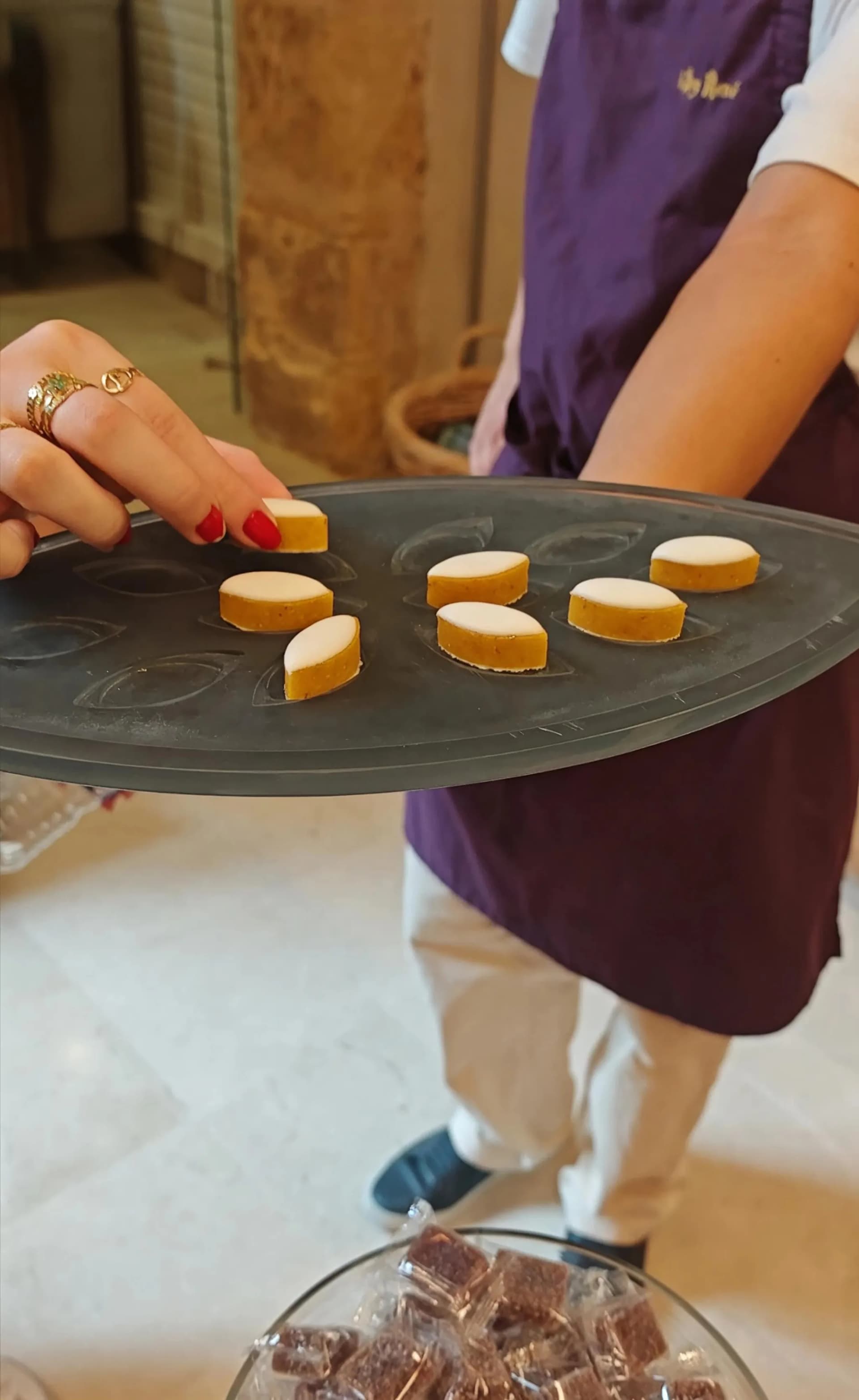 Food Tour Provençal — photo 4