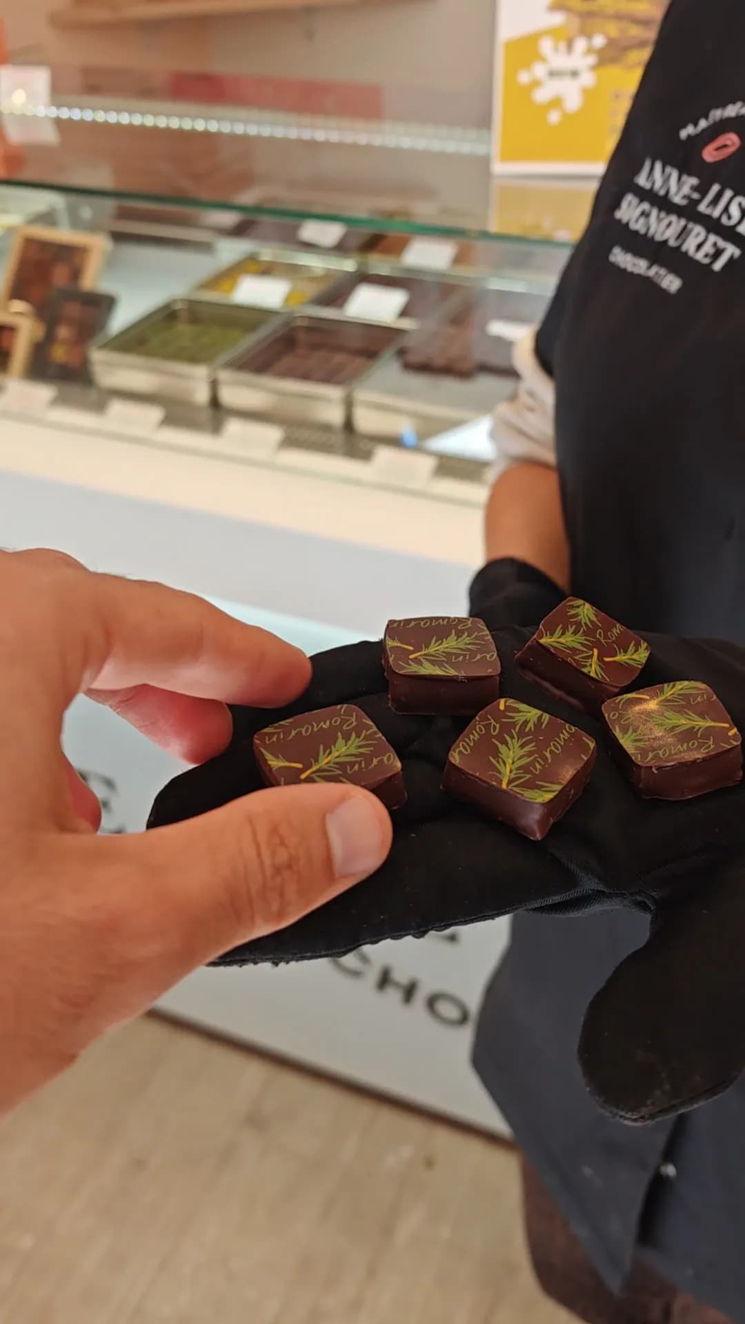 Food Tour Provençal — photo 3