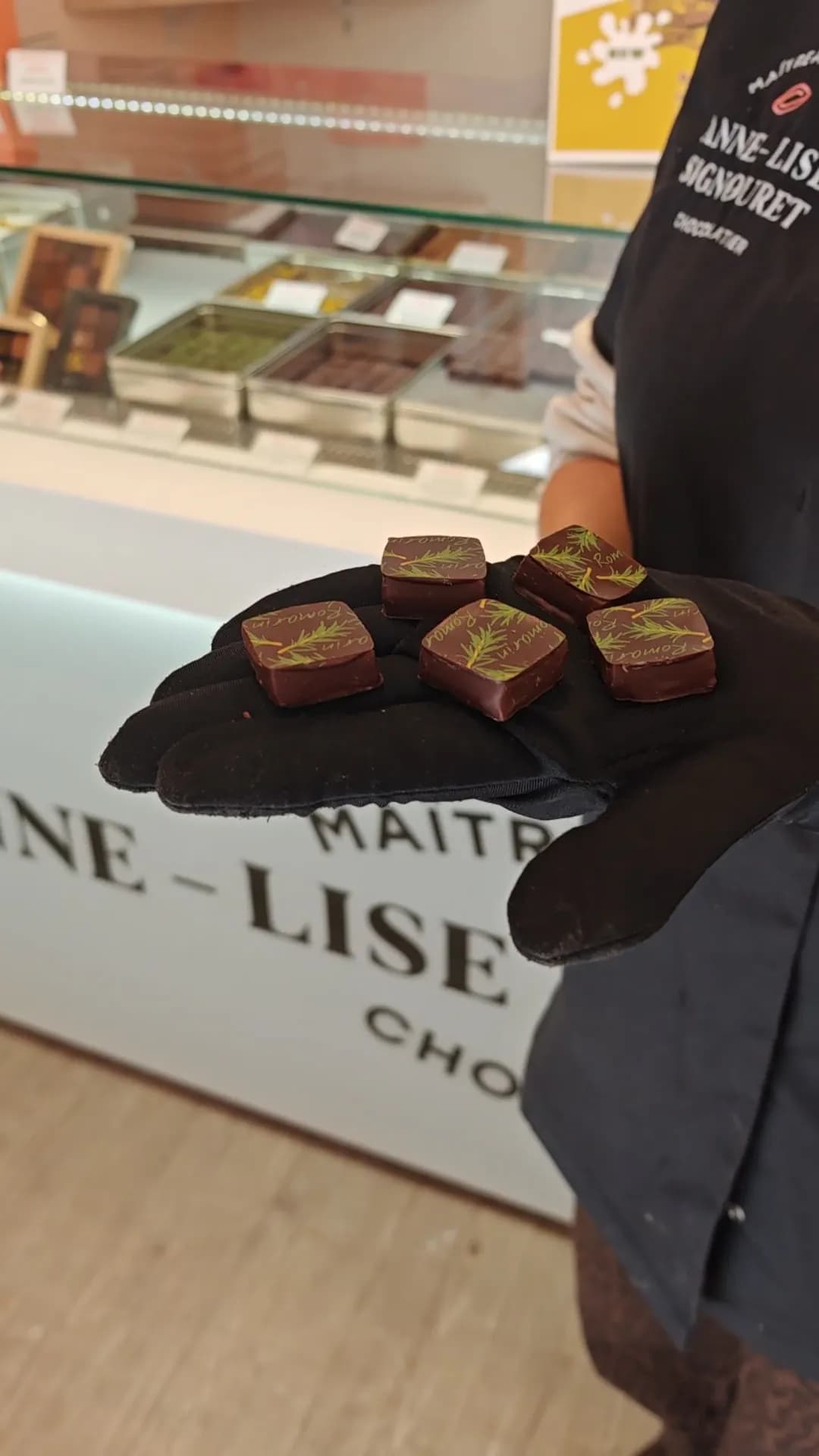 Food Tour Provençal — photo 7