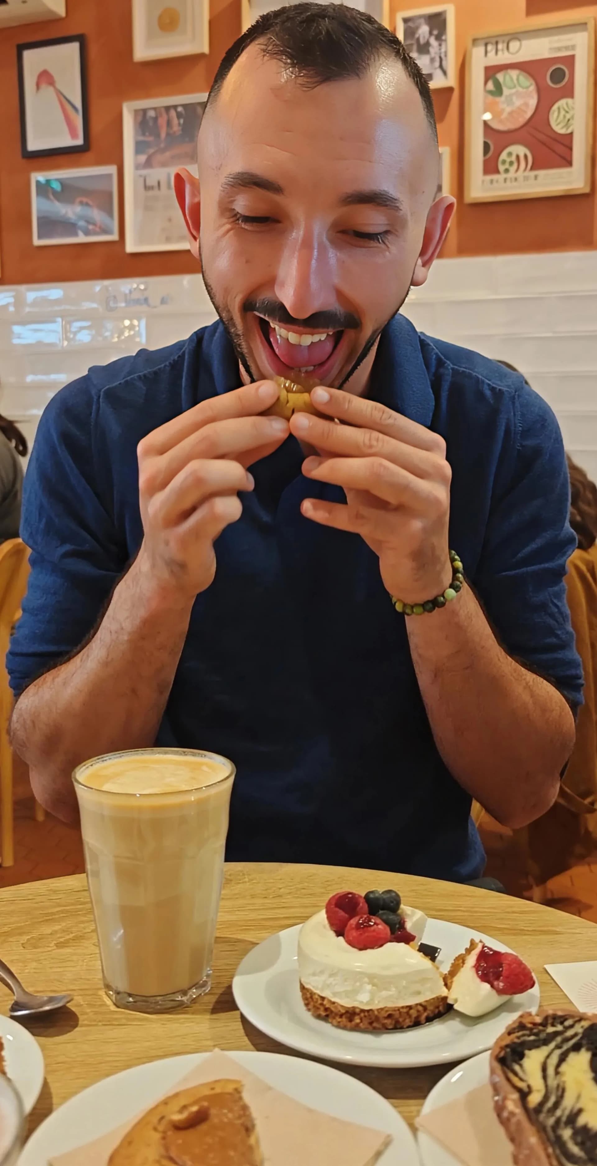 Thomas, guide food à Aix-en-Provence