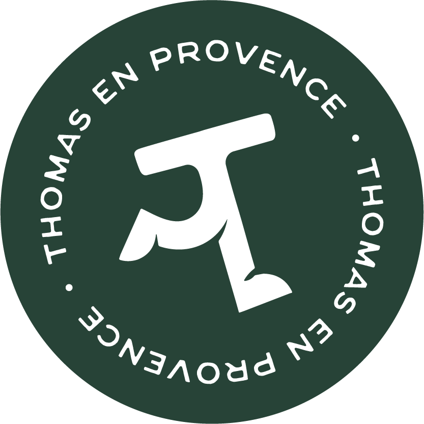 Thomas en Provence